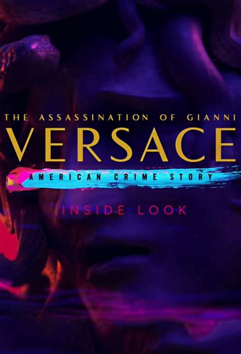 assassination of versace programmazione sky|The Assassination of Gianni Versace: American Crime .